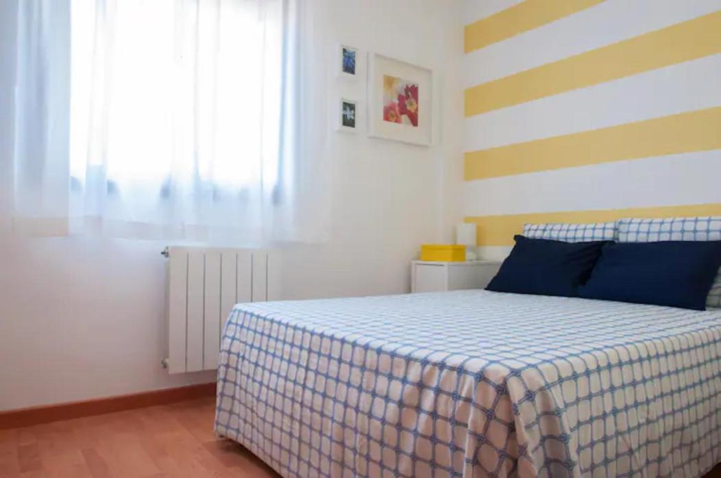 Capricho Apartamento ซีเจส ภายนอก รูปภาพ